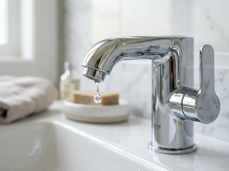 Faucet Repair & Installation Plumber in Rolfe, IA